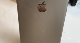 Good
													Apple iPhone 6S Plus - Unlocked, Gold, 16 GB, A1634, photo 3 of 10