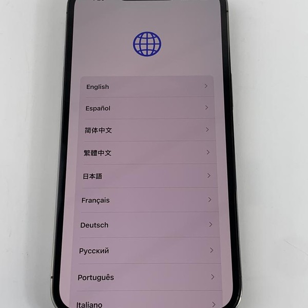 Apple iPhone 13 Pro - Unlocked, 128 GB, Graphite, A2483