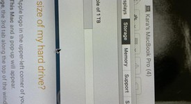 Good
													MacBook Pro 2012 (Unibody) - 15" - Silver, 512 GB, 8 GB, photo 4 of 16