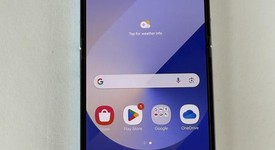 Mint
													Samsung Galaxy Z Flip6 - Unlocked, Blue, 512 GB, 12 GB, SM-F741U1, photo 1 of 13