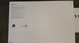 New
													Samsung Galaxy Tab A9 Plus - Wi-Fi, Graphite, 128 GB, 8 GB, SM-X210, photo 3 of 3