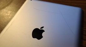 Fair
													Apple iPad 2 - Wi-Fi, White, 16 GB, A1395, photo 3 of 5