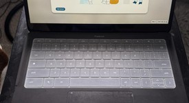 Good
													Google Pixelbook Go - Core m3, Black, 64 GB, 8 GB, photo 2 of 12