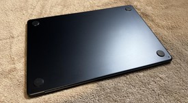 Mint
													MacBook Air 2025 (M4) - 15" - Apple M4, Midnight, 1 TB, 24 GB, photo 3 of 10