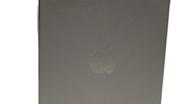 Good
													Apple iPhone 12 Pro Max - Unlocked, Graphite, 128 GB, A2342, photo 1 of 3