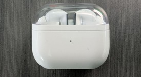 Used
													Samsung Galaxy Buds3 Pro - White, photo 2 of 6