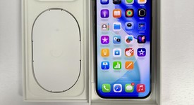 Mint
													Apple iPhone Air - Verizon, Space Black, 256 GB, A3260, photo 3 of 8