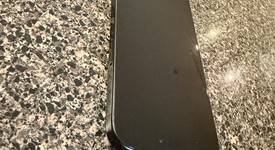 Good
													Apple iPhone 16 Pro - Unlocked, Black, 512 GB, A3083, photo 4 of 4