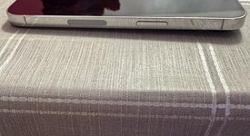 Good
													Apple iPhone 14 Pro - Unlocked, Silver, 256 GB, A2650, photo 5 of 9