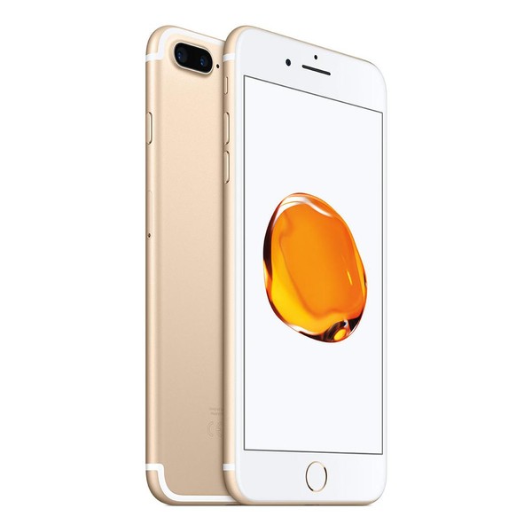 Apple iPhone 7 - AT&T, 32 GB, Gold, A1778