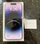 Mint Apple iPhone 16 Pro Max - Verizon, Natural, 256 GB, A3084