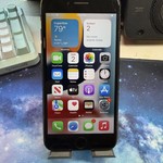 Good Apple iPhone 7 - Unlocked, 128 GB, Jet Black, A1778, GSM