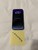 Good Apple iPhone 14 Pro - Unlocked, Purple, 128 GB, A2650