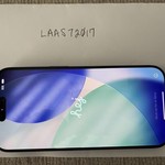 Mint Apple iPhone 17 Pro - Unlocked, Deep Blue, 256 GB, A3256