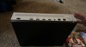 Good
													Xbox One S (2016) - White, 1 TB, photo 4 of 7