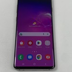 Good Samsung Galaxy S10 - Spectrum, 128 GB, Black, 8 GB, SM-G973U