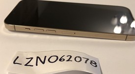 Good
													Apple iPhone 13 Pro Max - Unlocked, Gold, 128 GB, A2484, photo 1 of 10