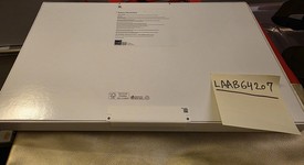 New
													Samsung Galaxy Tab  S11 Ultra - Wi-Fi, Silver, 256 GB, photo 4 of 5