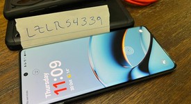 Good
													OnePlus 12 - Unlocked, Green, 512 GB, 16 GB, CPH2583, photo 1 of 15