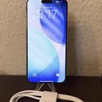 Apple iPhone 15 Pro Max · 256GB · Good condition