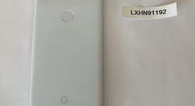 Good
													Google Pixel 3 - Verizon, White, 64 GB, Verizon Edition, photo 2 of 3