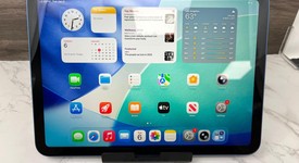 Mint
													Apple iPad 11th Gen - Wi-Fi, Blue, 128 GB, A3354, photo 1 of 8