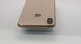 Mint
													Apple iPhone Xs Max - AT&T, Gold, 64 GB, A1921, photo 2 of 7