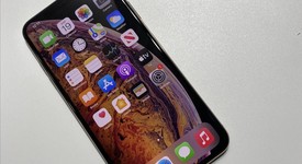 Good
													Apple iPhone Xs Max - T-Mobile, Gold, 256 GB, A1921, photo 2 of 9