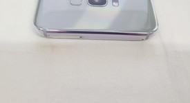 Good
													Samsung Galaxy S8 Plus - AT&T, Silver, 64 GB, SM-G955U, photo 2 of 7