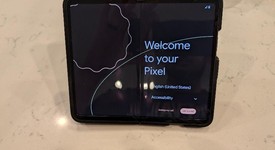 Good
													Google Pixel Fold - Verizon, Obsidian, 256 GB, 12 GB, G9FPL, photo 6 of 6