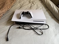 PlayStation 5 Standard Edition (2020)