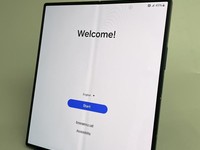 Samsung Galaxy Z Fold6