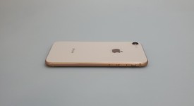 Fair
													Apple iPhone 8 - Xfinity, Gold, 64 GB, A1863, photo 4 of 6