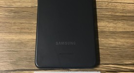 Good
													Samsung Galaxy S21 FE 5G - T-Mobile, Graphite, 128 GB, 6 GB, SM-G990U, photo 3 of 7