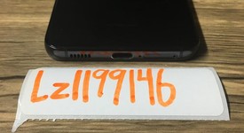 Good
													Samsung Galaxy S22 - Verizon, Black, 128 GB, 8 GB, SM-S901U, photo 4 of 7