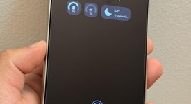 Good
													Samsung Galaxy S25 Ultra - Unlocked, Black, 512 GB, 12 GB, SM-S938U1, photo 1 of 10