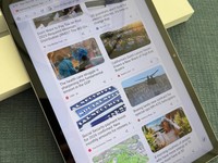 Samsung Galaxy Tab S9 FE