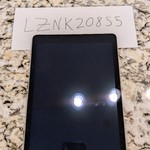 Mint Apple iPad Air 2 - Wi-Fi, Silver, 128 GB