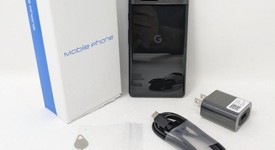 Good
													Google Pixel 7 - Unlocked, Obsidian, 128 GB, 8 GB, GVU6C, Sub-6 5G, photo 1 of 9