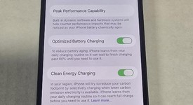 Good
													Apple iPhone 12 - Unlocked, Black, 128 GB, A2172, photo 5 of 7