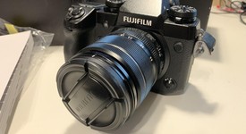 Mint
													Fuji X-H1, photo 5 of 13