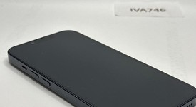 Good
													Apple iPhone 14 - Unlocked, Midnight, 256 GB, A2649, photo 1 of 5
