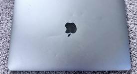 Fair
													MacBook Air 2020 - 13" - Apple M1, Gray, 128 GB, 8 GB, photo 2 of 10