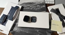 Mint
													Apple Watch Ultra 2 49mm - Unlocked, Natural, A2986, photo 4 of 17