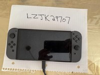 Nintendo Switch - OLED