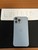 Good Apple iPhone 13 Pro Max - Unlocked, Sierra Blue, 512 GB, A2484