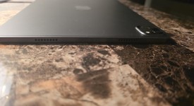 Good
													Apple iPad Pro 11" 3rd Gen 2021 - Wi-Fi, Gray, 256 GB, photo 5 of 5