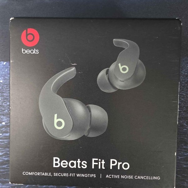 Beats Fit Pro - Gray