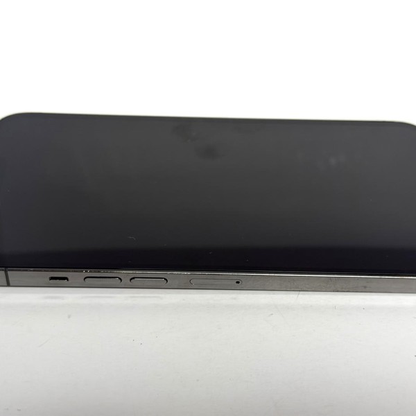 Apple iPhone 13 Pro Max - Unlocked, 256 GB, Graphite, A2484