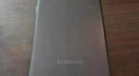 Good
													Samsung Galaxy S21 5G - Unlocked, Gray, 128 GB, 8 GB, SM-G991U1, photo 3 of 6